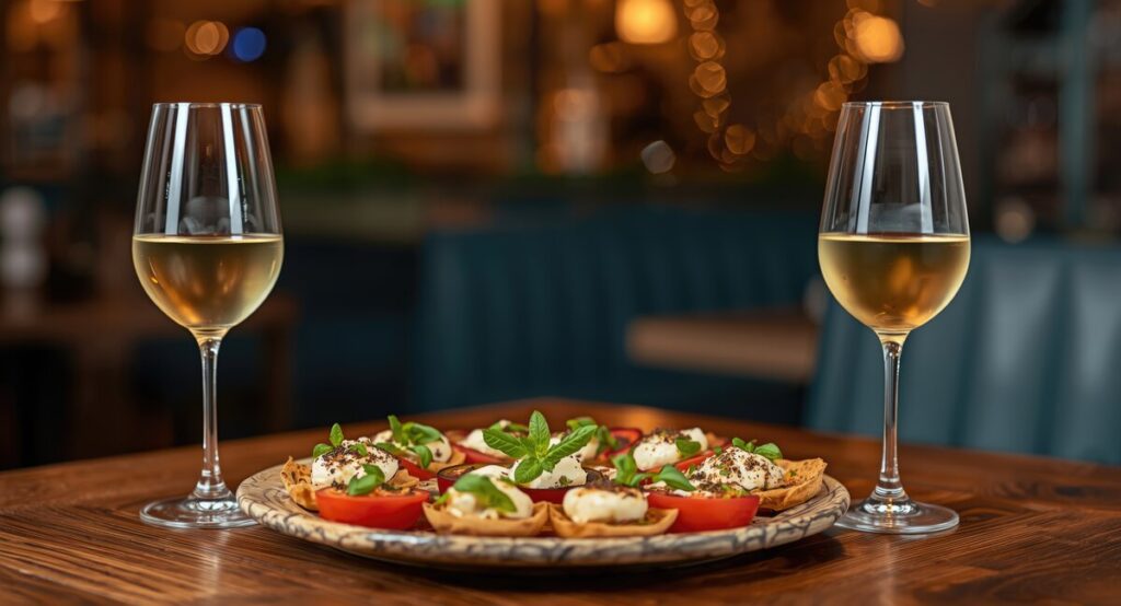 A Foodie’s Guide to Arden Place: Where to Eat and Savor in Fairborn’s Tastiest Neighborhood